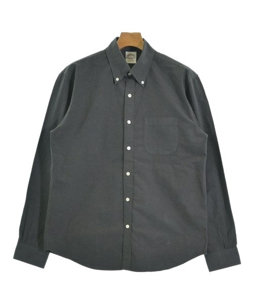 Brooks Brothers 休閒襯衫