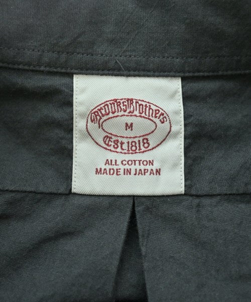 Brooks Brothers 休閒襯衫
