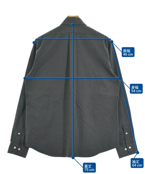 Brooks Brothers 休閒襯衫