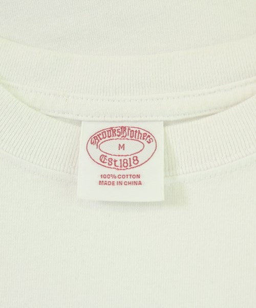 Brooks Brothers T恤/上衣