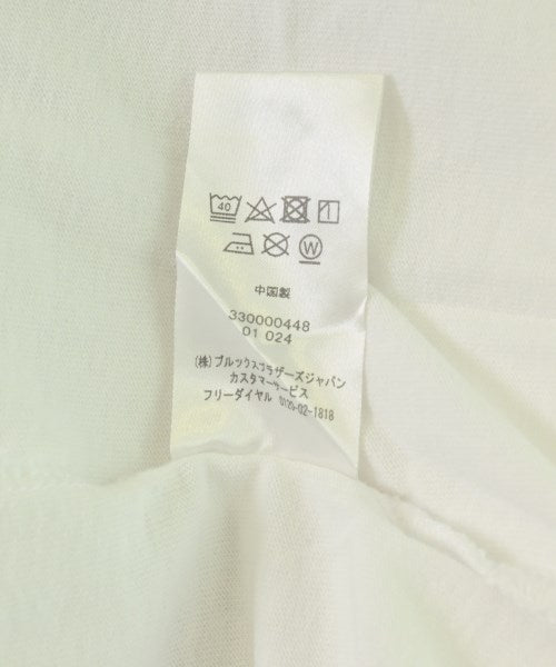 Brooks Brothers T恤/上衣