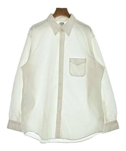 Brooks Brothers 休閒襯衫