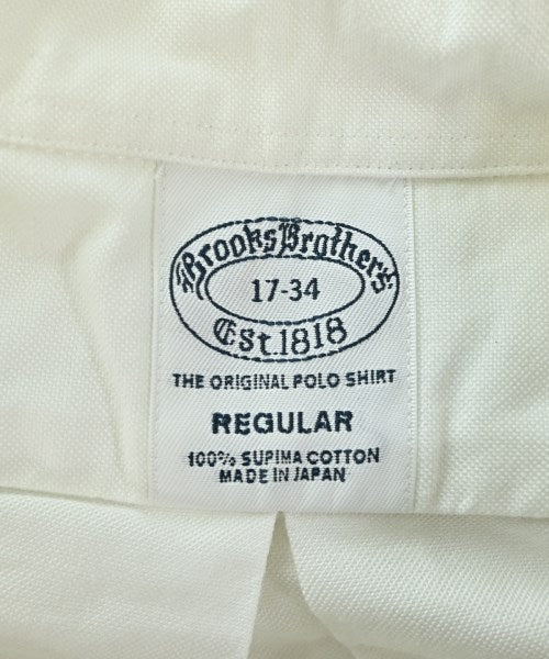 Brooks Brothers 休閒襯衫