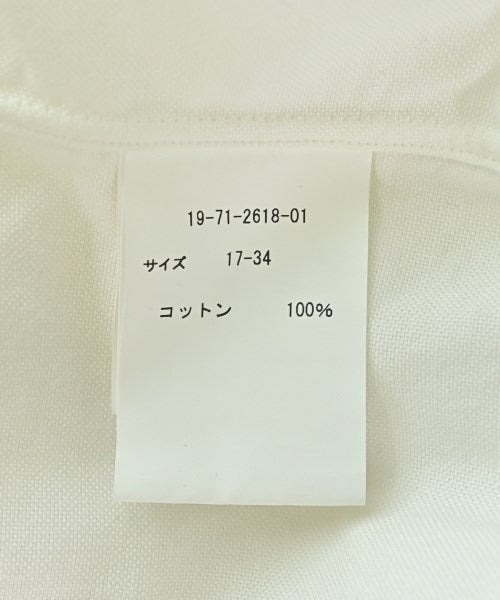 Brooks Brothers 休閒襯衫