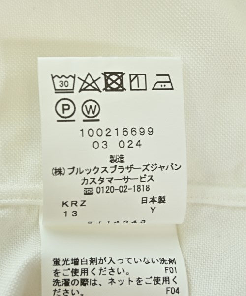 Brooks Brothers 休閒襯衫