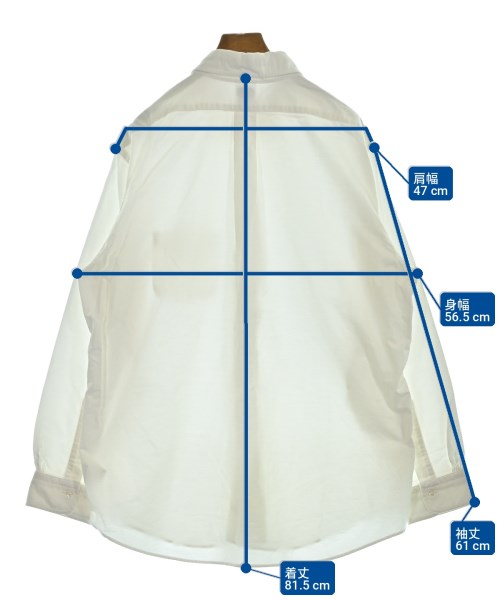 Brooks Brothers 休閒襯衫