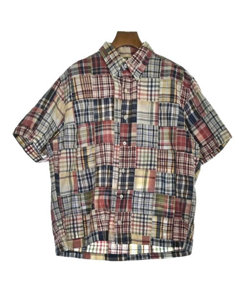Brooks Brothers 休閒襯衫