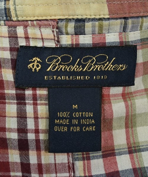 Brooks Brothers 休閒襯衫