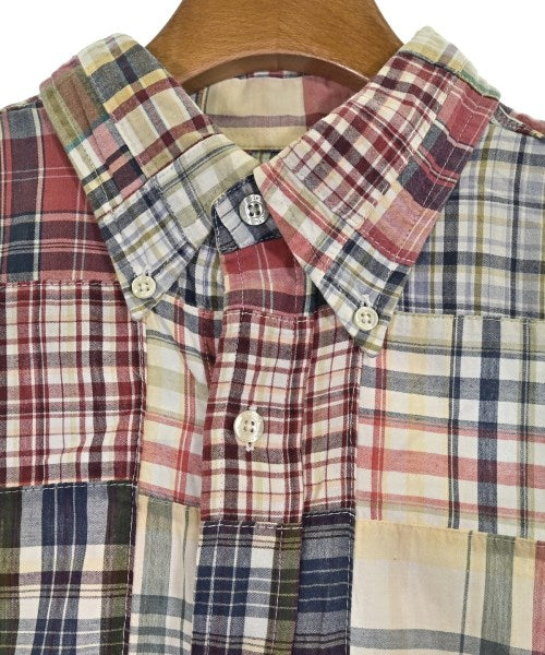 Brooks Brothers 休閒襯衫
