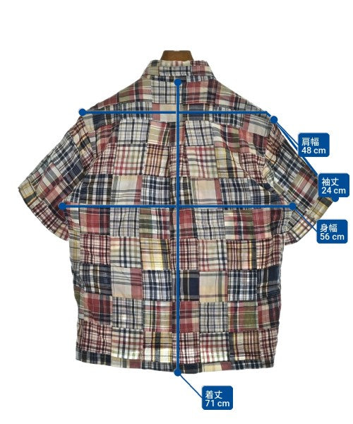 Brooks Brothers 休閒襯衫