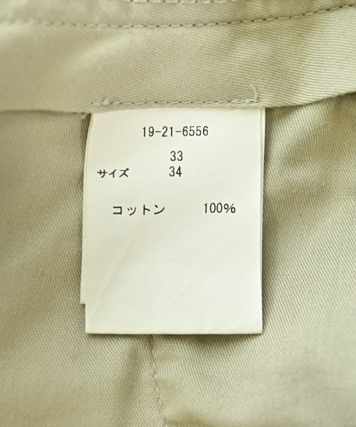 Brooks Brothers 休閒褲