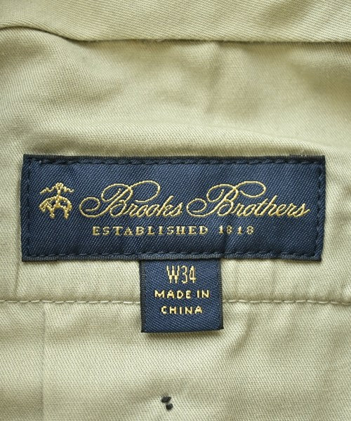 Brooks Brothers 休閒褲