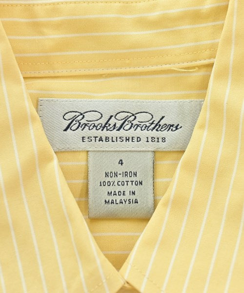 Brooks Brothers 休閒襯衫