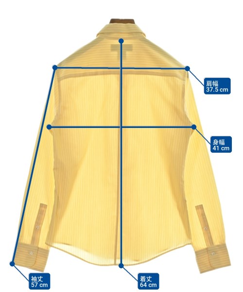 Brooks Brothers 休閒襯衫