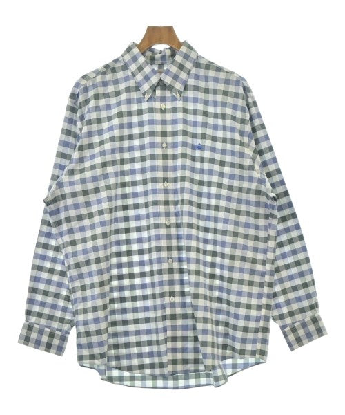 Brooks Brothers 休閒襯衫