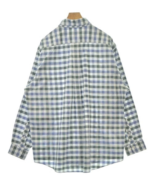 Brooks Brothers 休閒襯衫