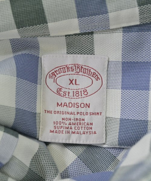 Brooks Brothers 休閒襯衫