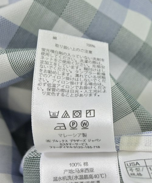 Brooks Brothers 休閒襯衫