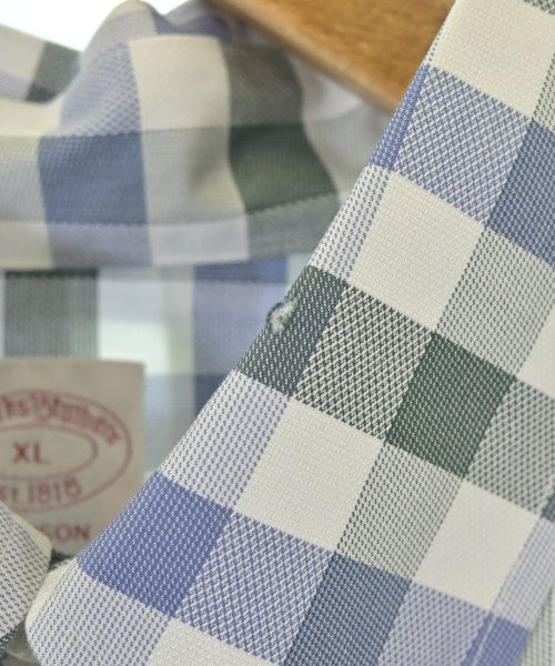 Brooks Brothers 休閒襯衫