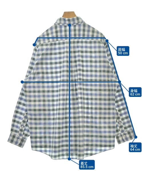 Brooks Brothers 休閒襯衫
