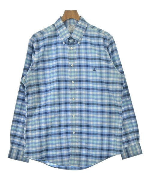 Brooks Brothers 休閒襯衫