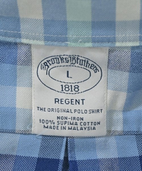 Brooks Brothers 休閒襯衫