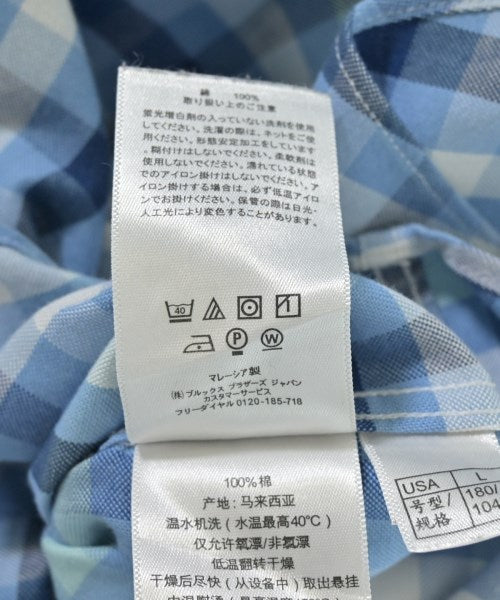Brooks Brothers 休閒襯衫