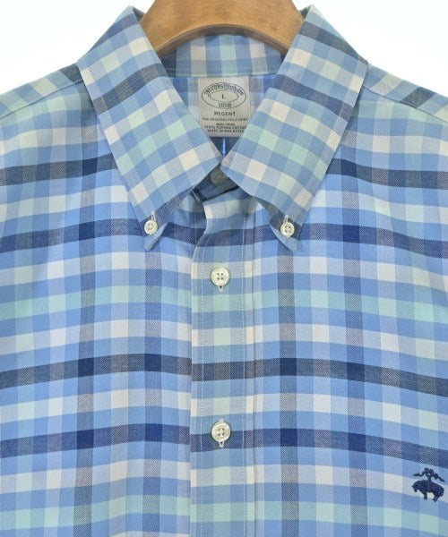 Brooks Brothers 休閒襯衫