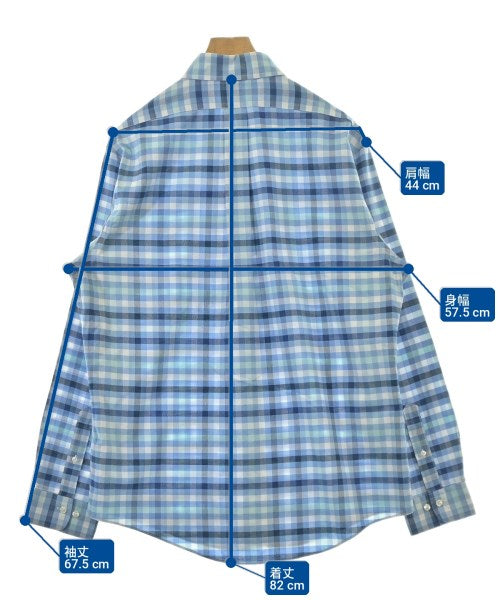 Brooks Brothers 休閒襯衫