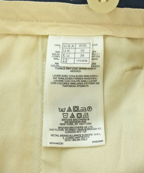 Brooks Brothers 休閒褲