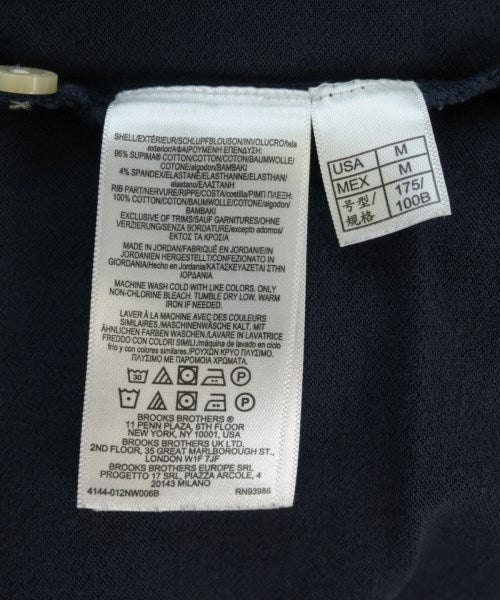 Brooks Brothers POLO衫
