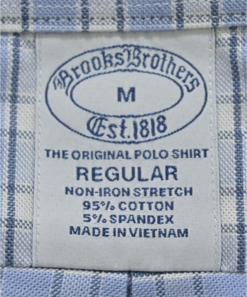 Brooks Brothers 正式襯衫