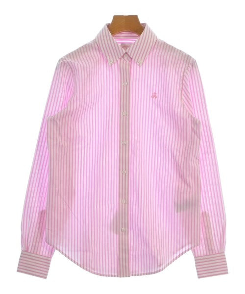 Brooks Brothers 休閒襯衫