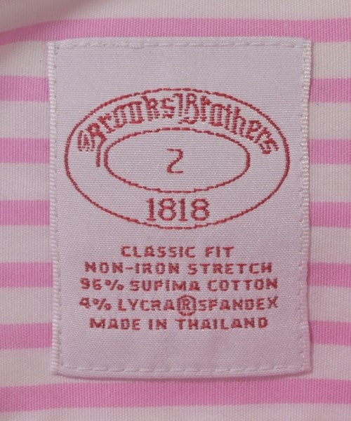 Brooks Brothers 休閒襯衫