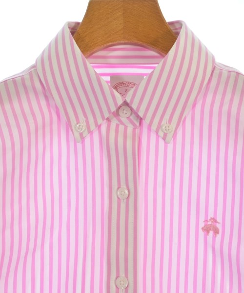 Brooks Brothers 休閒襯衫