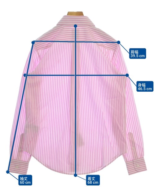 Brooks Brothers 休閒襯衫