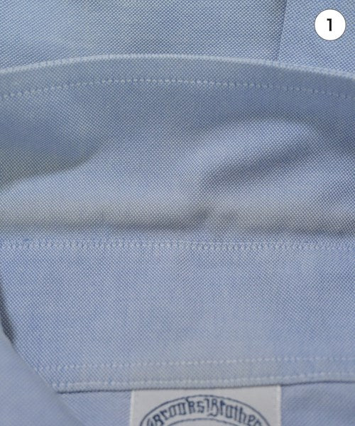 Brooks Brothers 休閒襯衫