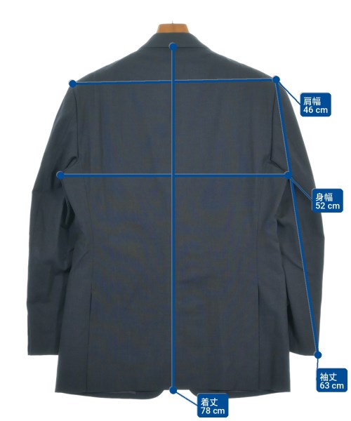 Brooks Brothers 商務西裝