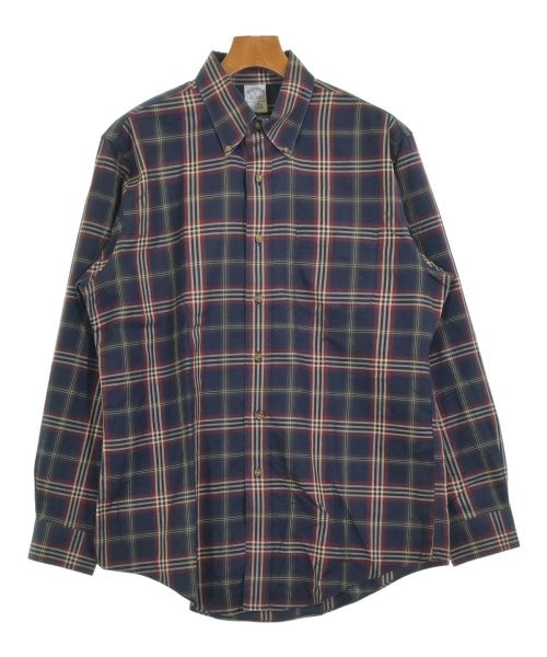 Brooks Brothers 休閒襯衫