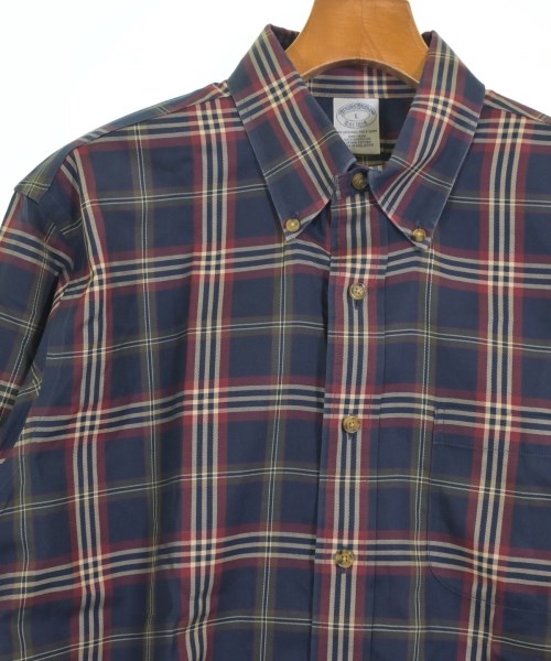 Brooks Brothers 休閒襯衫