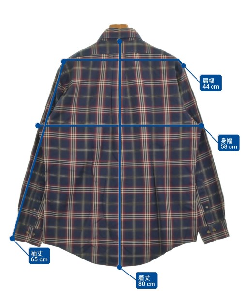 Brooks Brothers 休閒襯衫