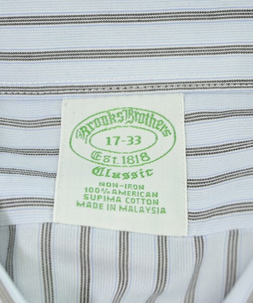 Brooks Brothers 正式襯衫
