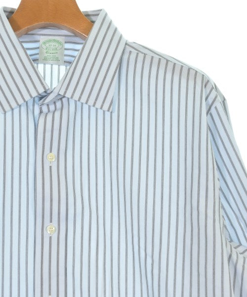 Brooks Brothers 正式襯衫