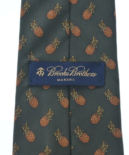 Brooks Brothers 領帶