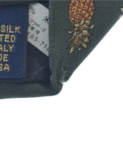 Brooks Brothers 領帶