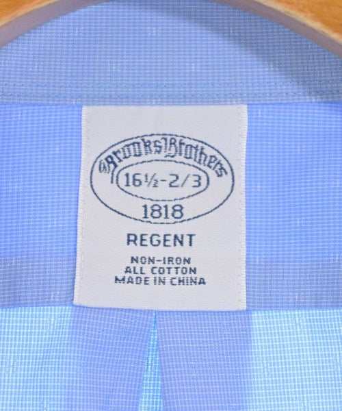 Brooks Brothers 休閒襯衫