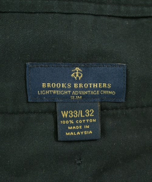 Brooks Brothers 休閒褲