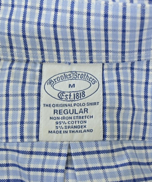 Brooks Brothers 休閒襯衫