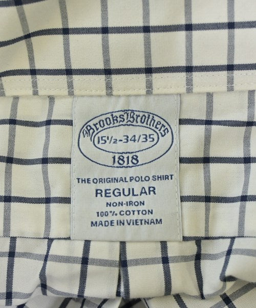 Brooks Brothers 休閒襯衫