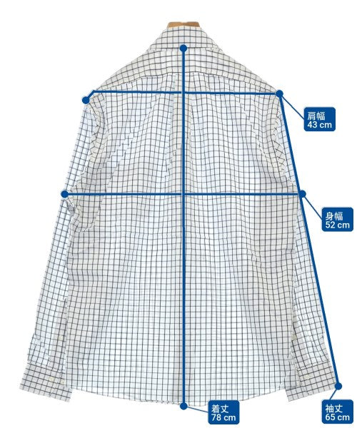 Brooks Brothers 休閒襯衫